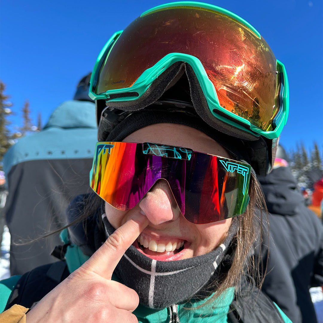 The Voltage Flip-Offs - Image 4