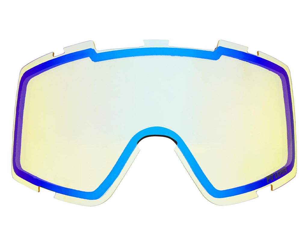 The French Fry Goggle Lens - Image 6