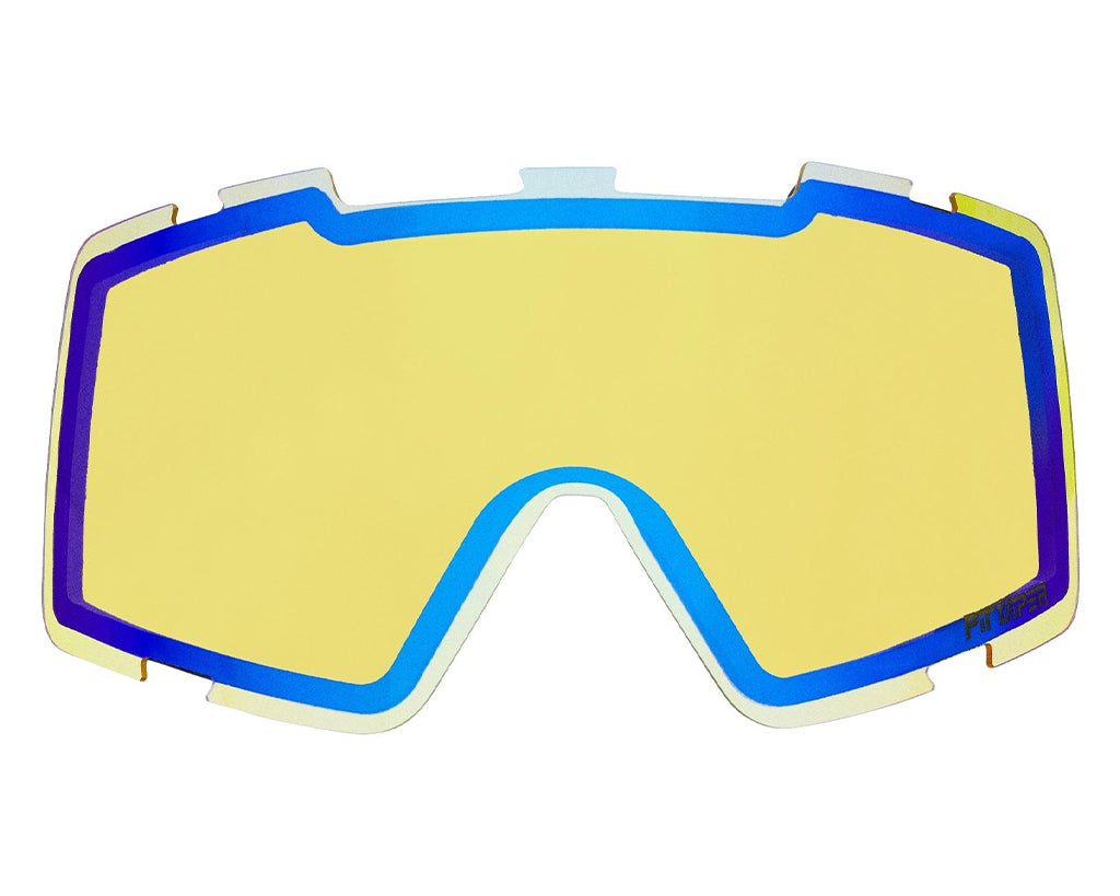 The French Fry Goggle Lens - Image 3